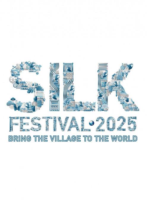 SILK FESTIVAL 2025 สู่การพัฒนาที่ยั่งยืน