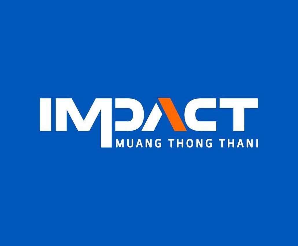 อิมแพ็ค เมืองทองธานี – IMPACT Exhibition and Convention Center