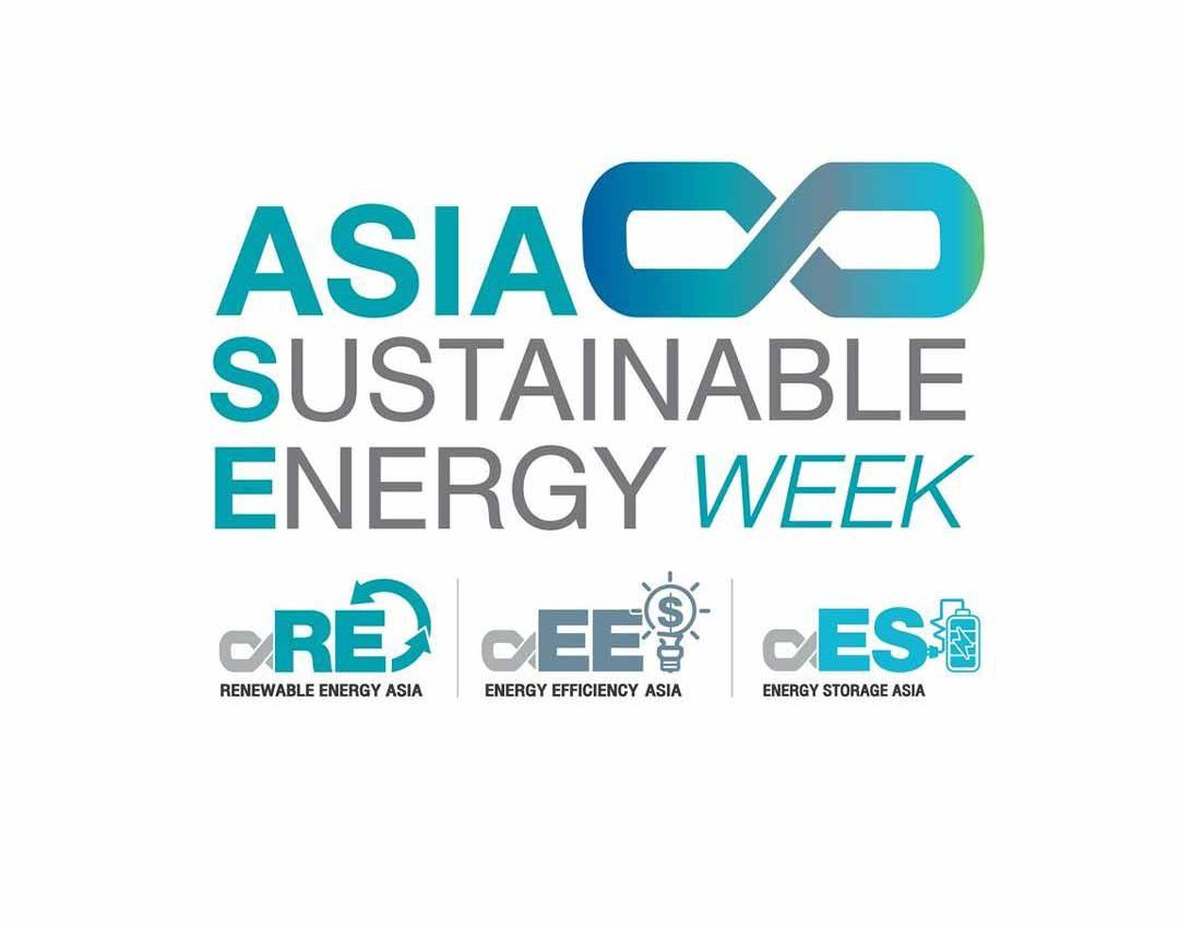 ASIA Sustainable Energy Week 2026