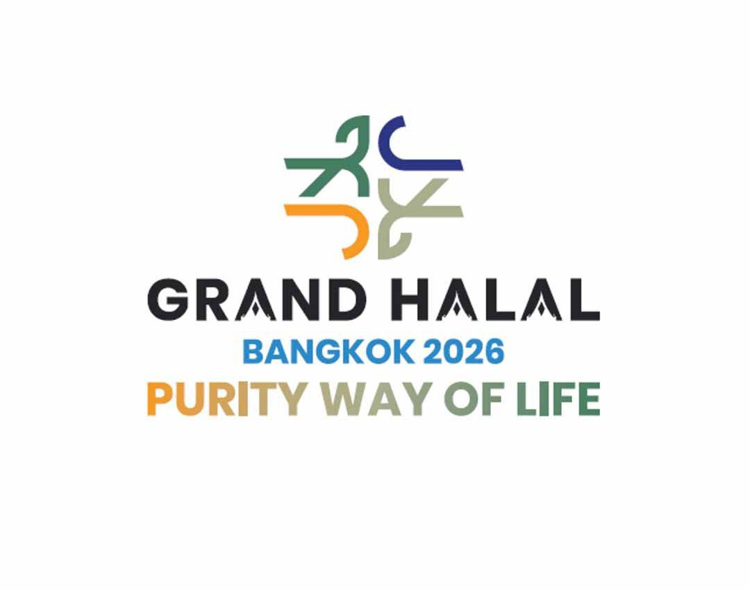 Grand Halal Bangkok 2026