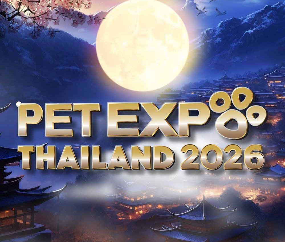 Pet Expo Thailand 2026