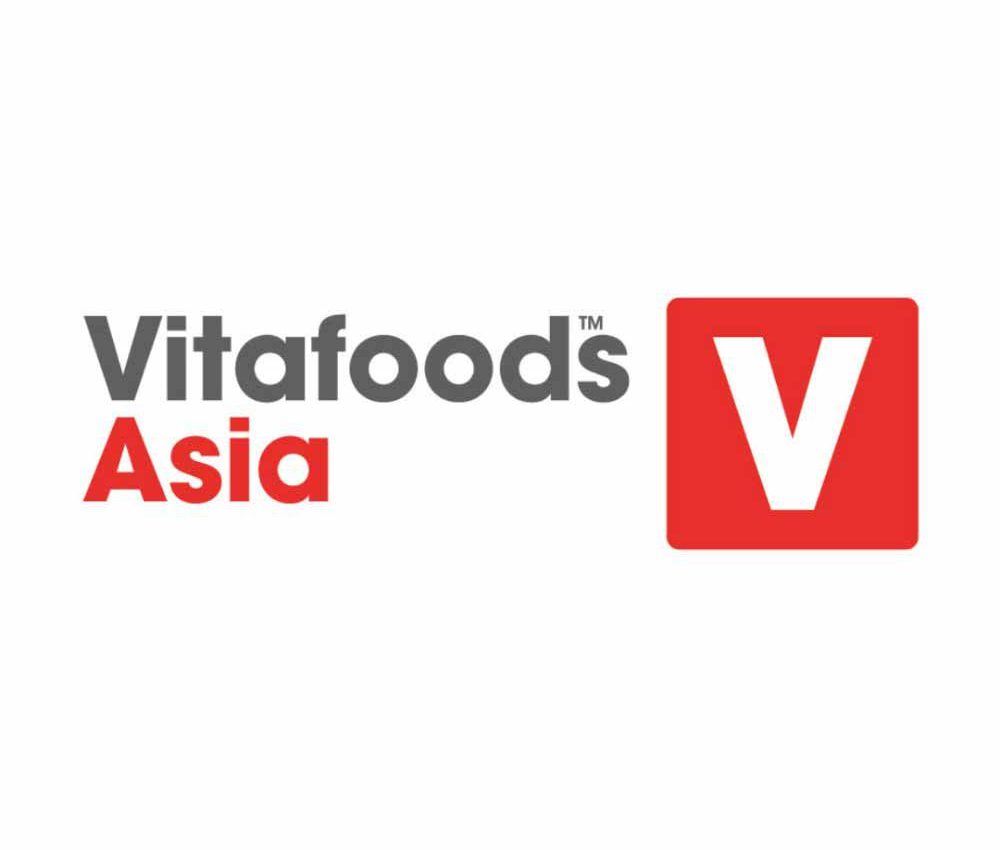 Vitafoods Asia 2026